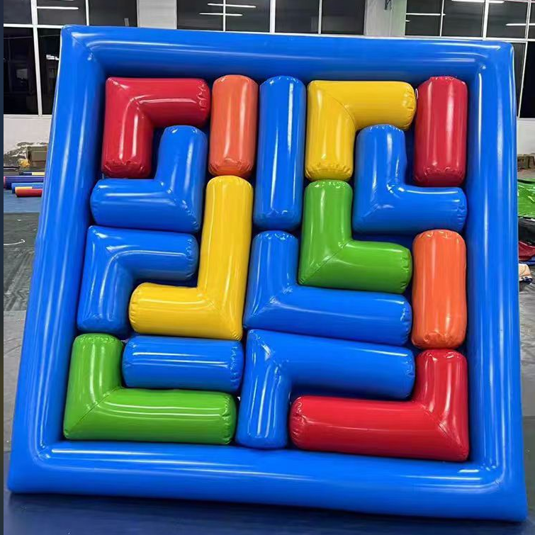 Popular Big Block Puzzle Game  - Party Games Popular のレビューと価格