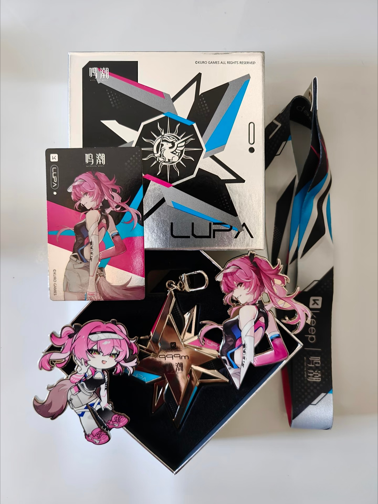 Official Genuine Game Wutherin - Party Games Box のレビューと価格