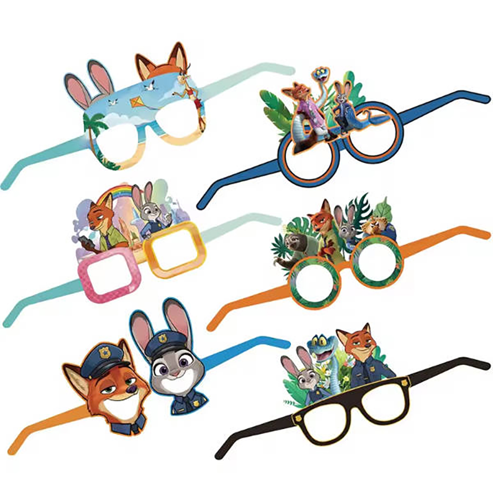 Zootopia Party Cartoon Charact - Zootopia Party Games のレビューと価格