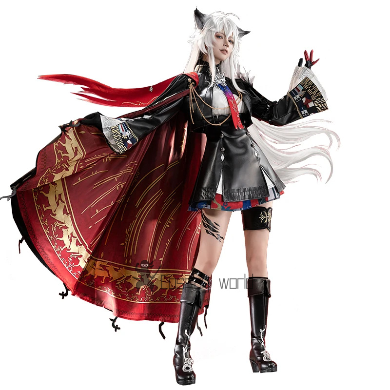 Popular Game Arknights  Lappla - Party Games Popular のレビューと価格