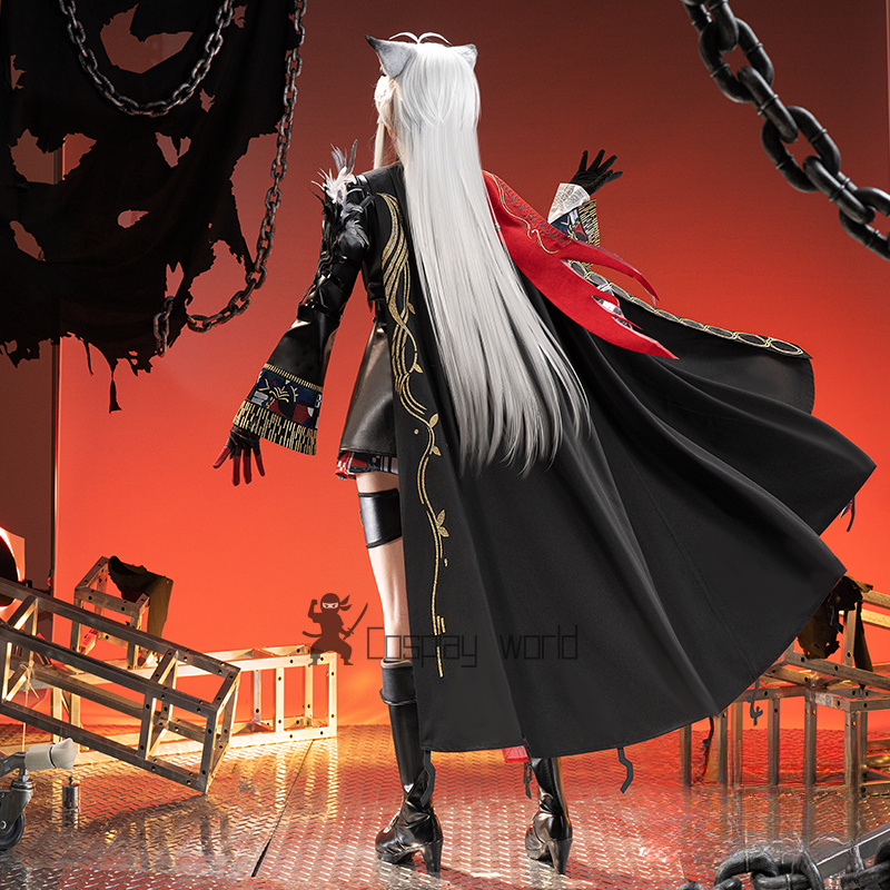 Popular Game Arknights  Lappla - Party Games Popular のレビューと価格