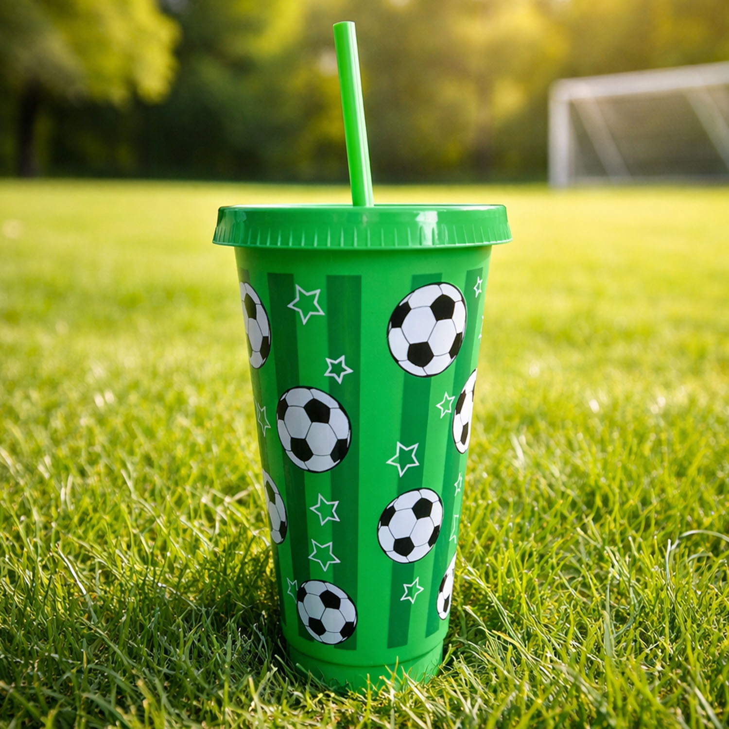 6/12Pcs 710ML Plastic Football - Party Games Adults Drinking のレビューと価格