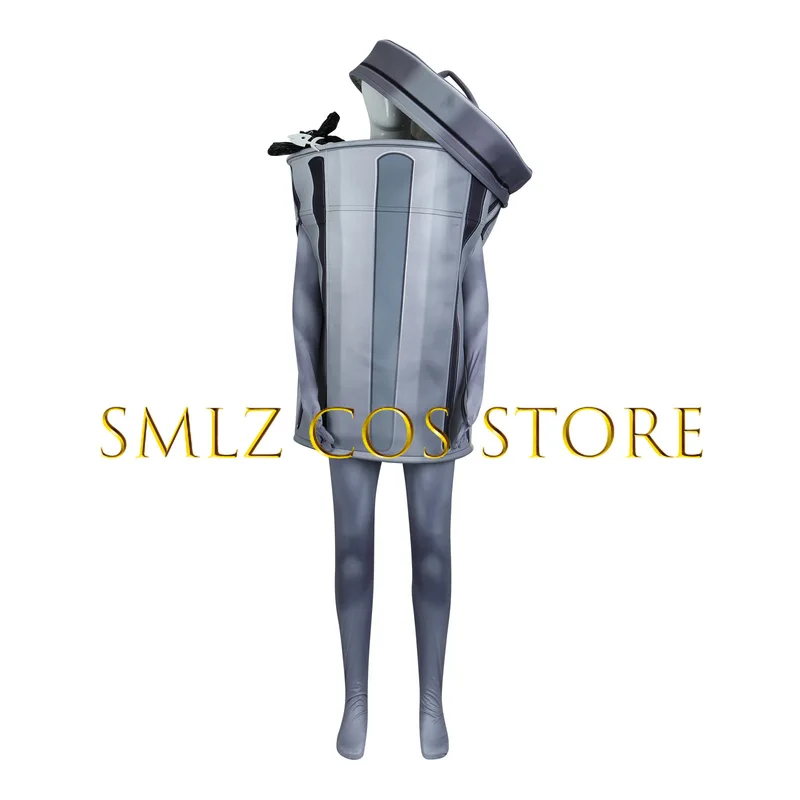 Lordly Trashcan Cosplay Game H - Party Games You Can Play のレビューと価格