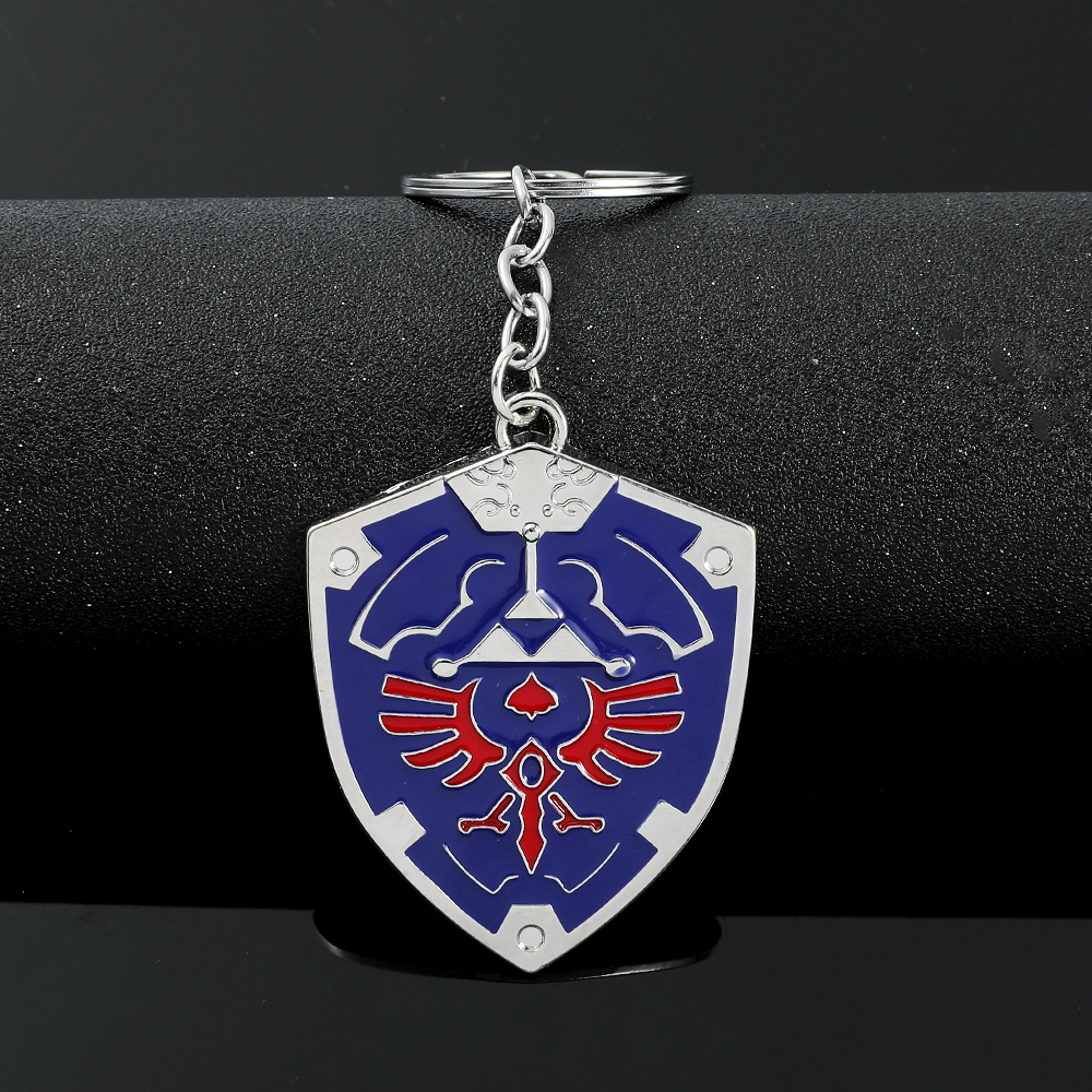 The Legend of Zeldas Pendant K - Zelda Party Games のレビューと価格