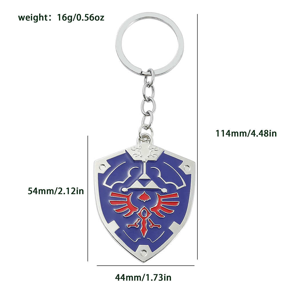 The Legend of Zeldas Pendant K - Zelda Party Games のレビューと価格