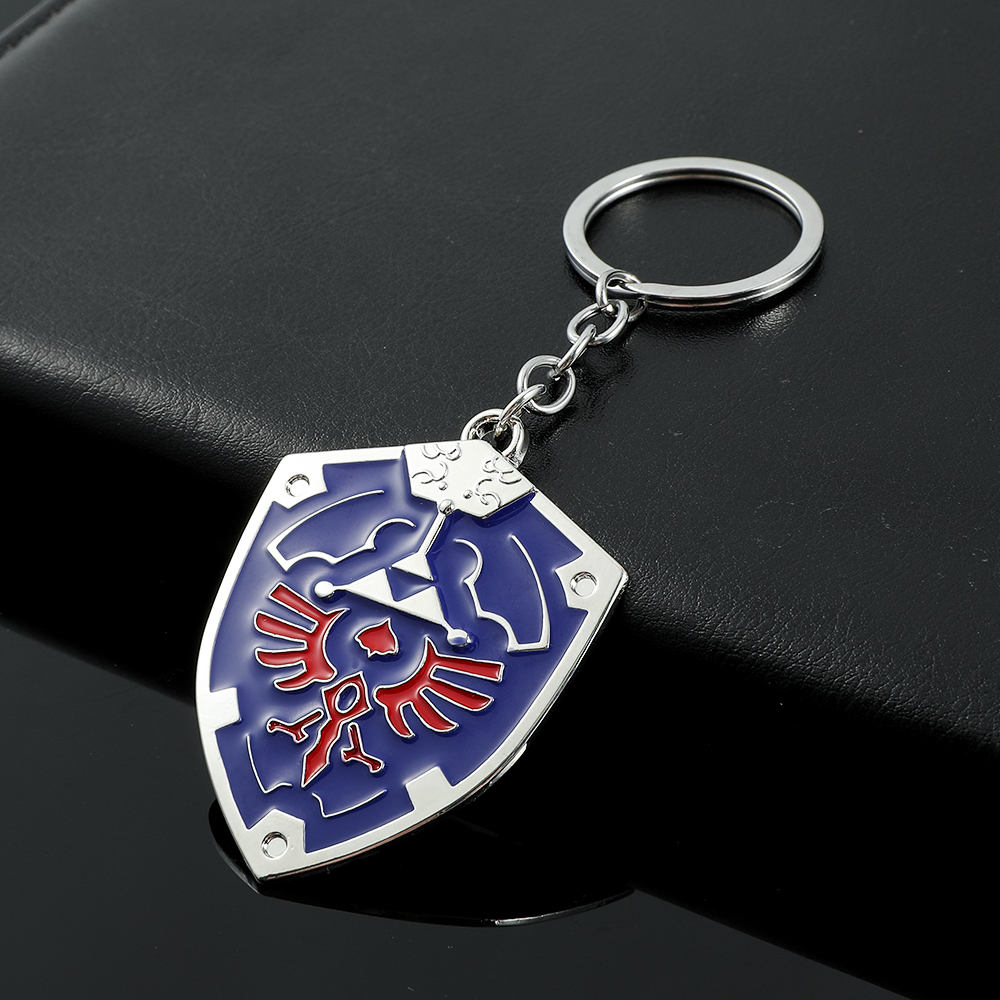 The Legend of Zeldas Pendant K - Zelda Party Games のレビューと価格