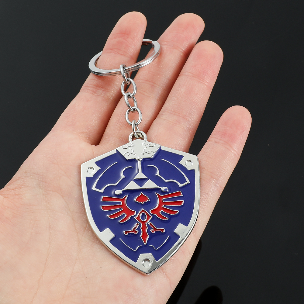The Legend of Zeldas Pendant K - Zelda Party Games のレビューと価格