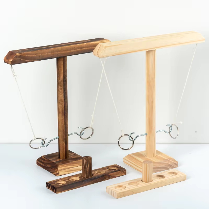 Ring Toss Games for Kids Adult - Party Games Adults Drinking のレビューと価格