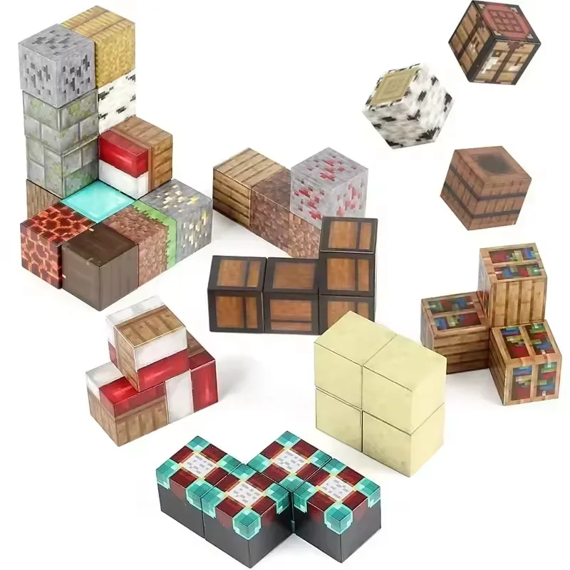 2025 New 10-300pcs DIY Magneti - Party Games You Can Play のレビューと価格