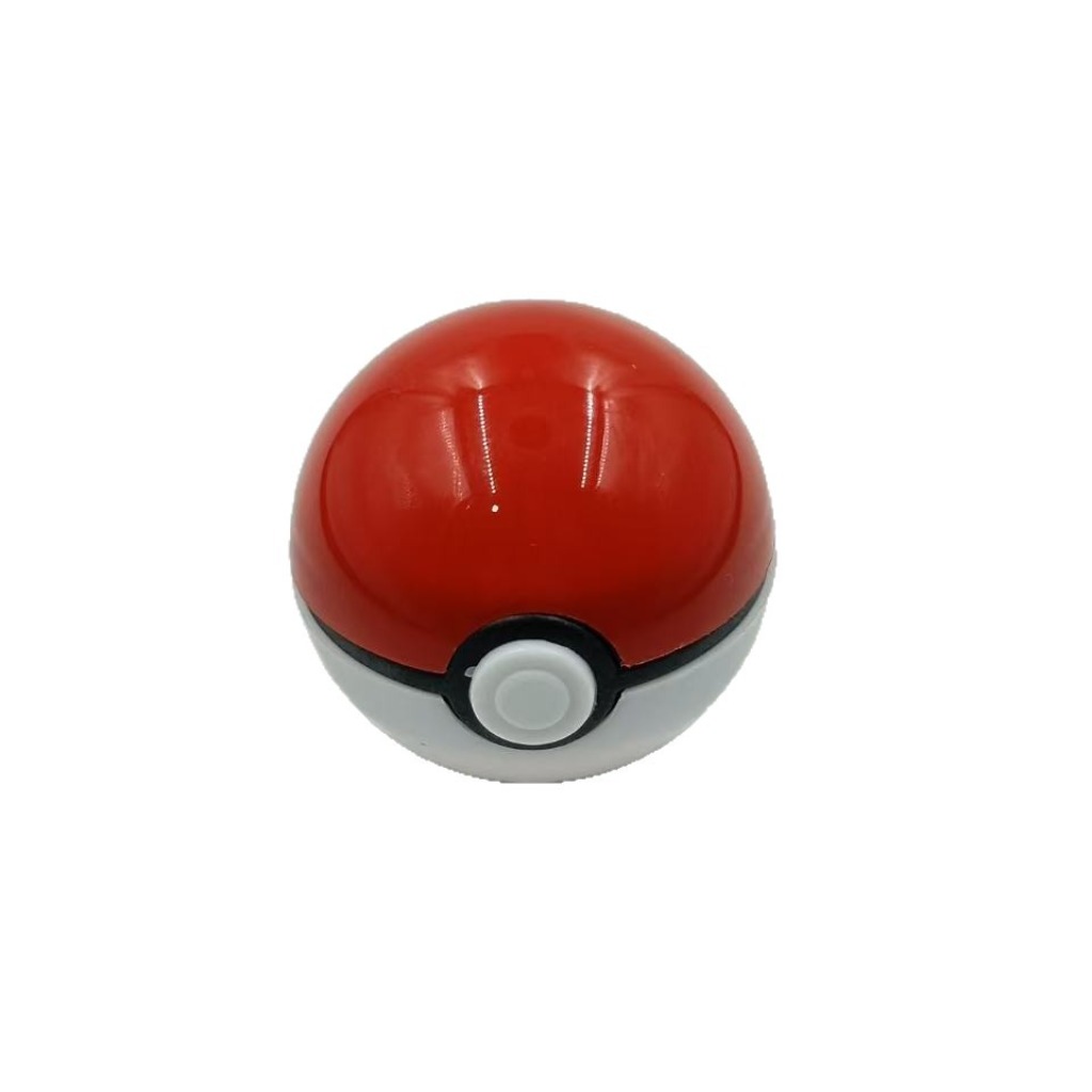 Bandai Pokemon 50mm Pokeball C - Party Games Questions のレビューと価格