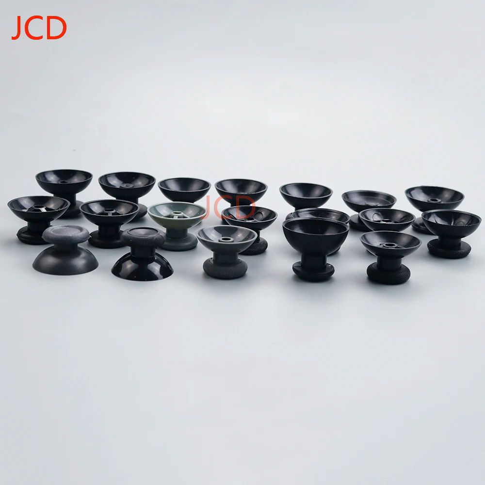 2pcs Analog Joystick Stick Gri - Party Games Playstation のレビューと価格