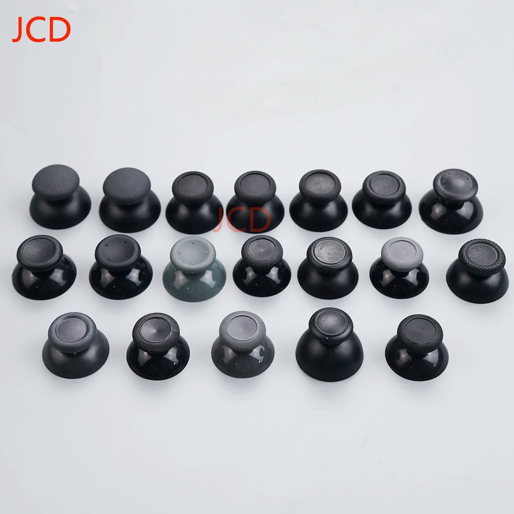 2pcs Analog Joystick Stick Gri - Party Games Playstation のレビューと価格