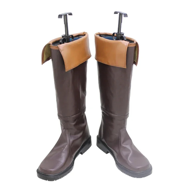 Cosplay shoes and boots for th - Zelda Party Games のレビューと価格
