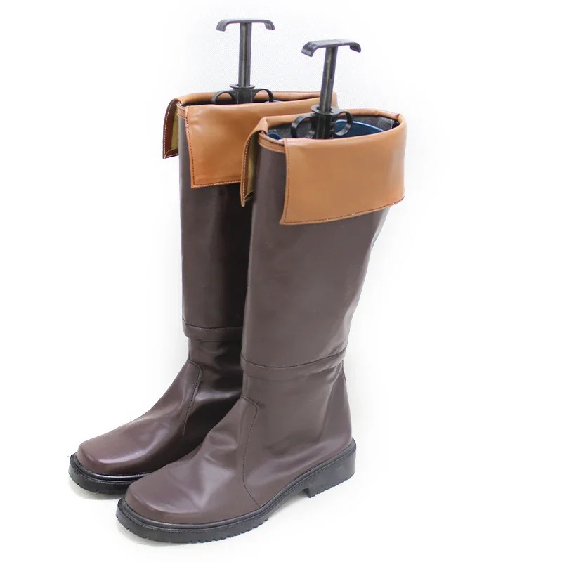 Cosplay shoes and boots for th - Zelda Party Games のレビューと価格