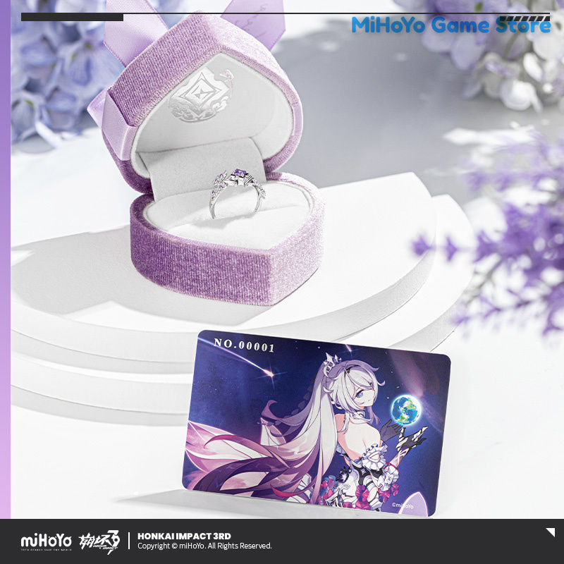 Kiana Ring Herrscher Of Finali - Party Games Cartoon のレビューと価格