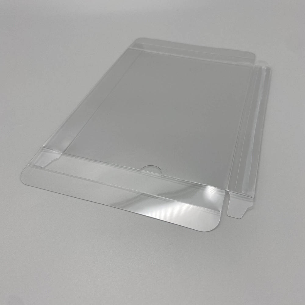 Transparent PET Protective cov - Party Games Playstation のレビューと価格
