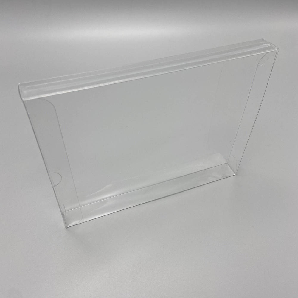 Transparent PET Protective cov - Party Games Playstation のレビューと価格