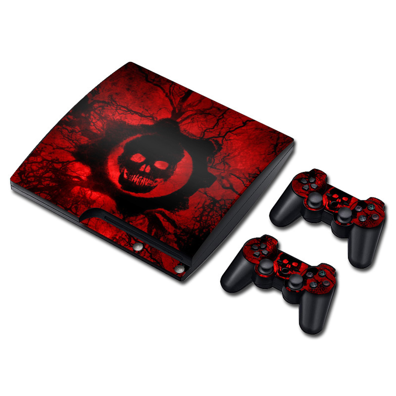 Vinyl Skin Sticker Protector f - Party Games Playstation のレビューと価格