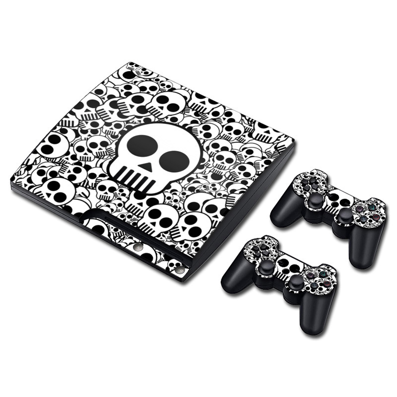 Vinyl Skin Sticker Protector f - Party Games Playstation のレビューと価格