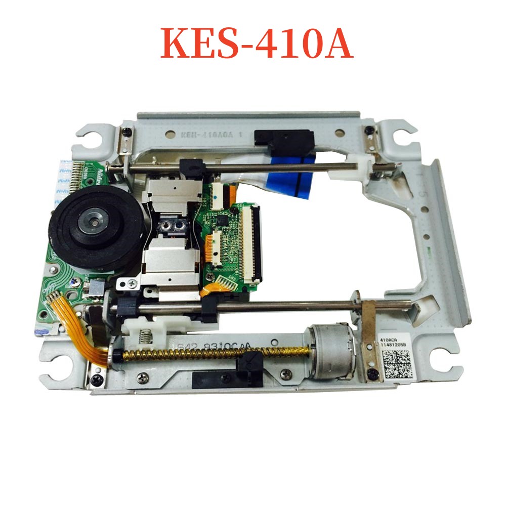 Optical Drive Lens Head KES-41 - Party Games Playstation のレビューと価格