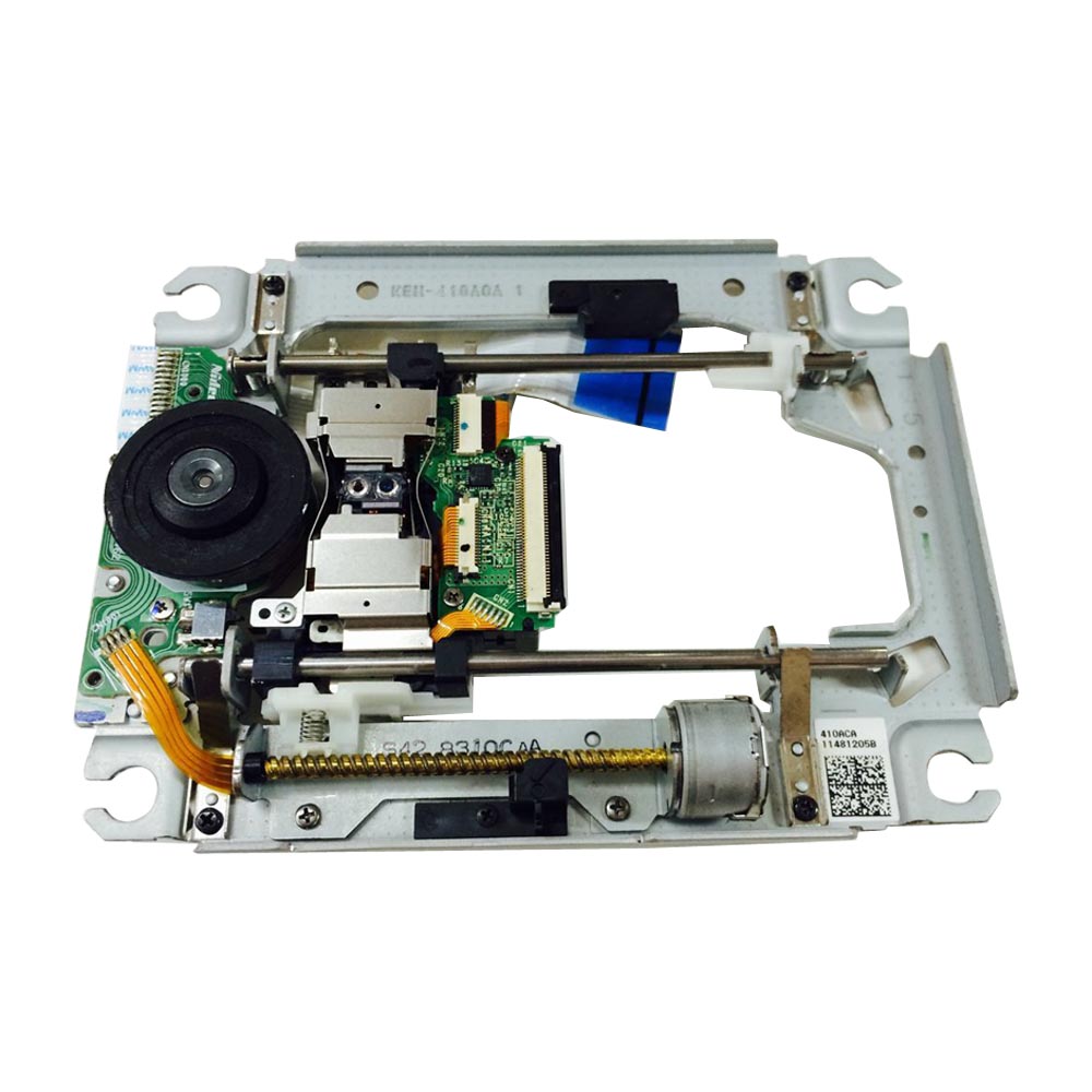 Optical Drive Lens Head KES-41 - Party Games Playstation のレビューと価格