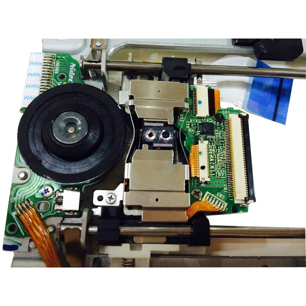 Optical Drive Lens Head KES-41 - Party Games Playstation のレビューと価格