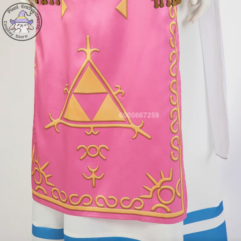 Princess Zelda PGEM Main City  - Zelda Party Games のレビューと価格