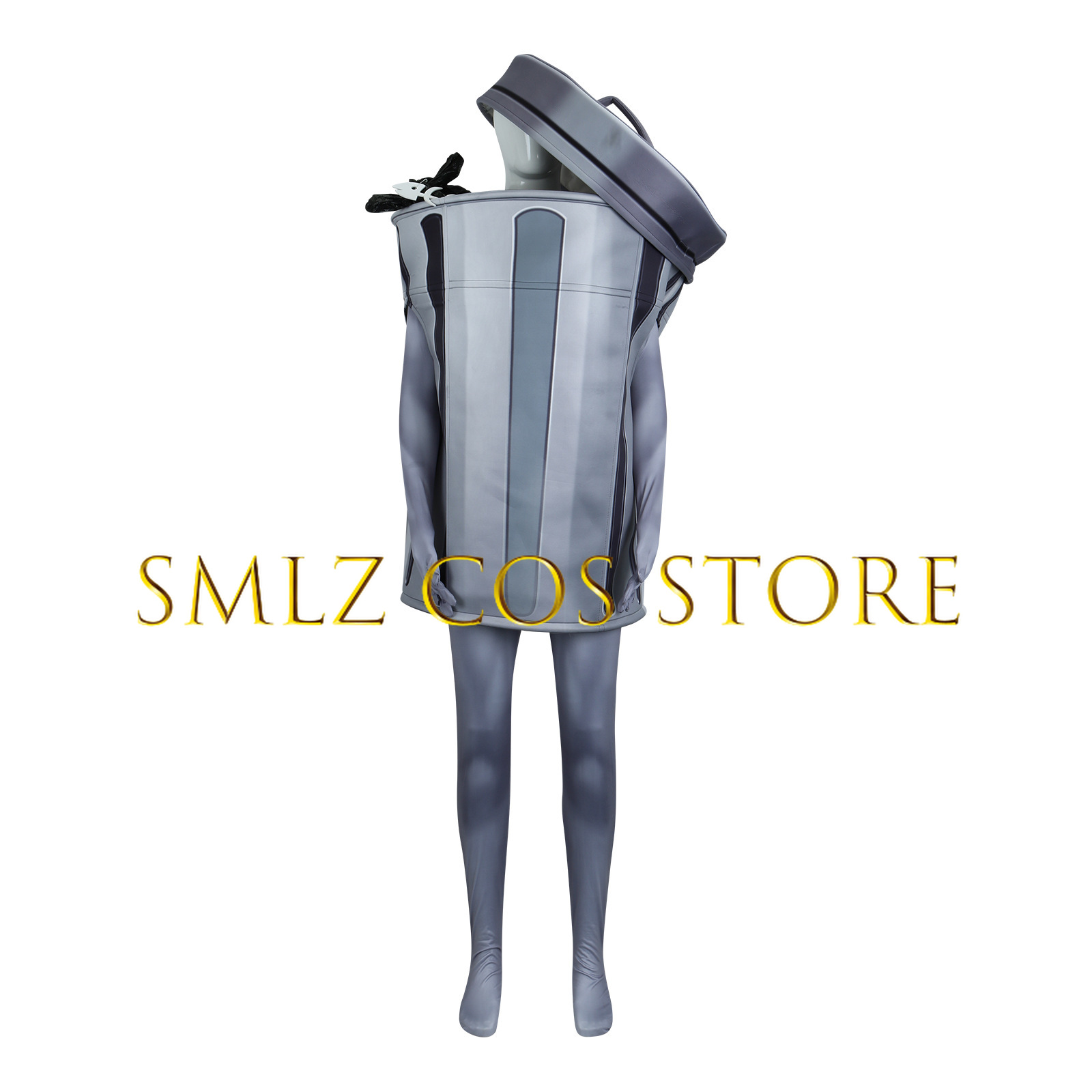 Lordly Trashcan Cosplay Game H - Party Games You Can Play のレビューと価格