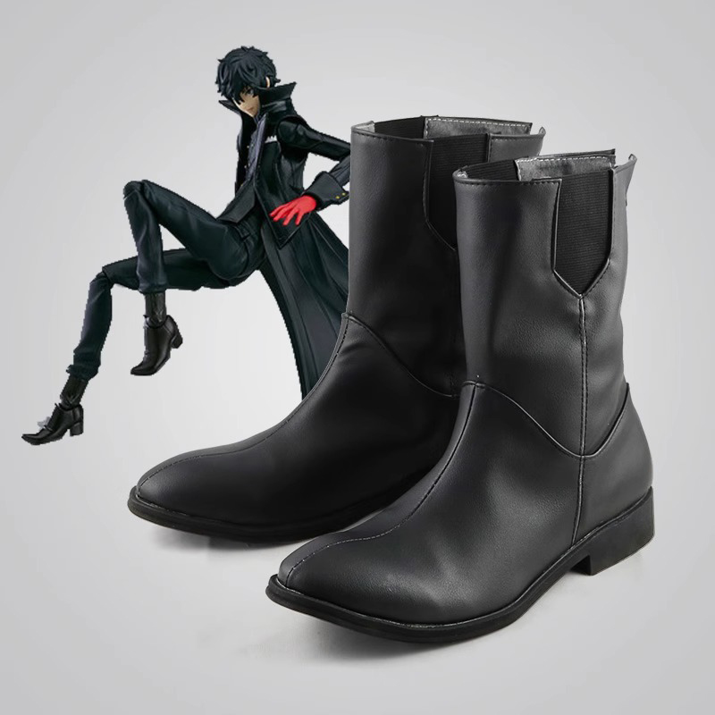 Amamiya Ren Cosplay Shoes Game - Party Games In Ps5 のレビューと価格