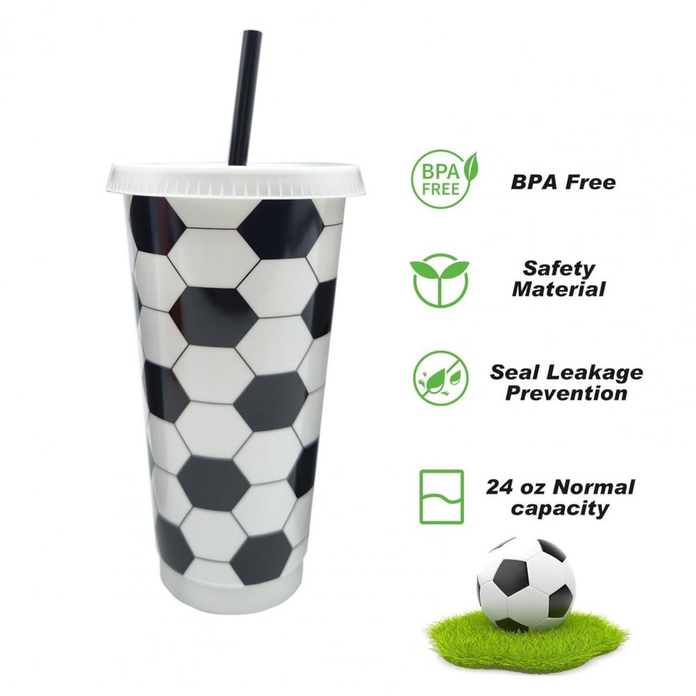 Reusable Football Cup 24oz Pla - Party Games Adults Drinking のレビューと価格