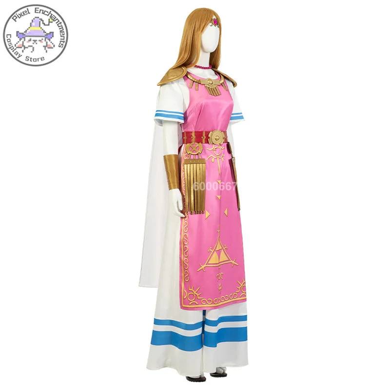 Princess Zelda Game Master Pur - Zelda Party Games のレビューと価格