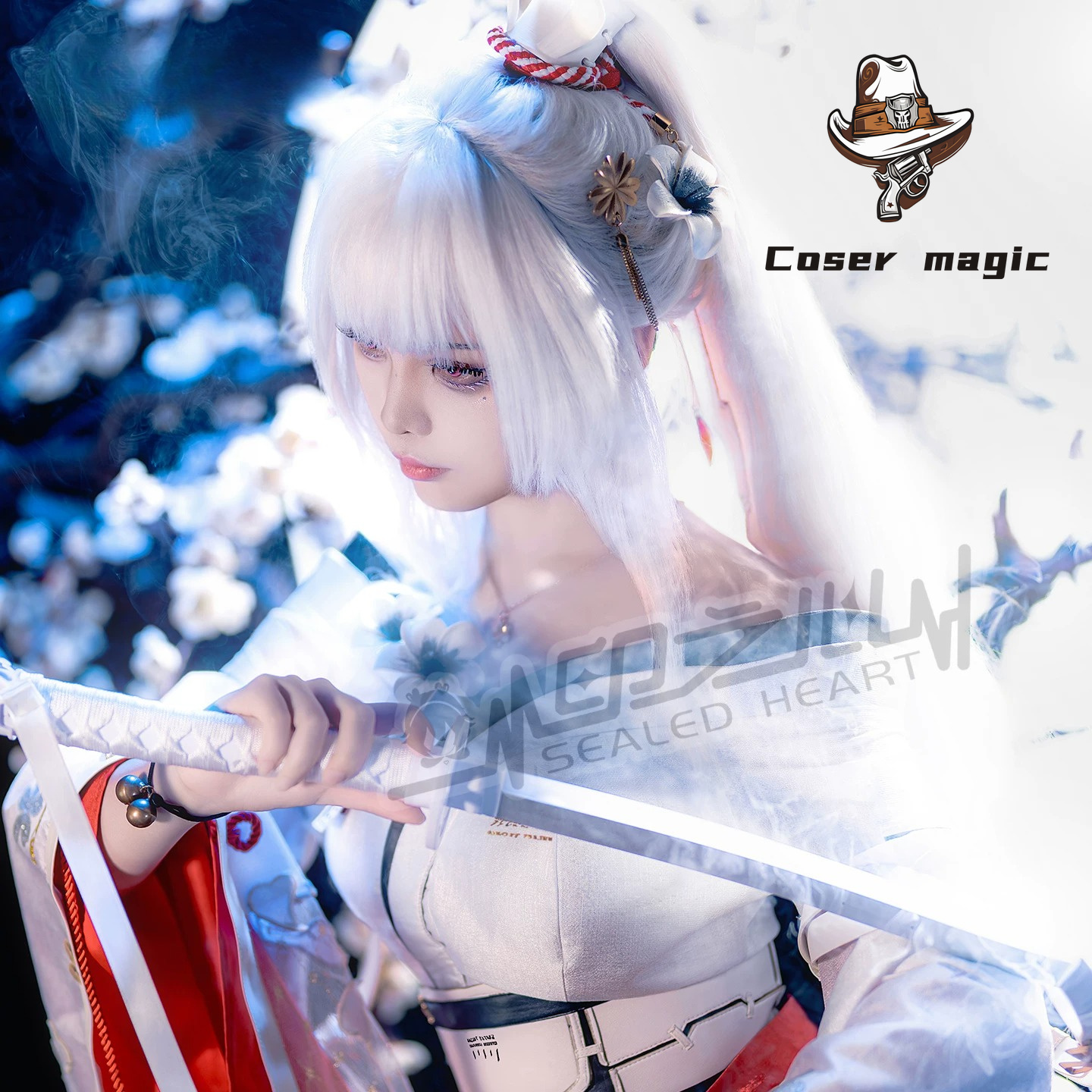 Hiyuki Cosplay Costume Game Wu - Party Games Cartoon のレビューと価格