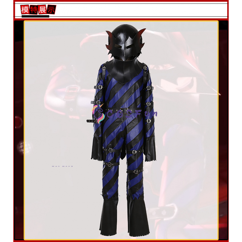 Game PS 5 Cosplay Costume of A - Party Games In Ps5 のレビューと価格