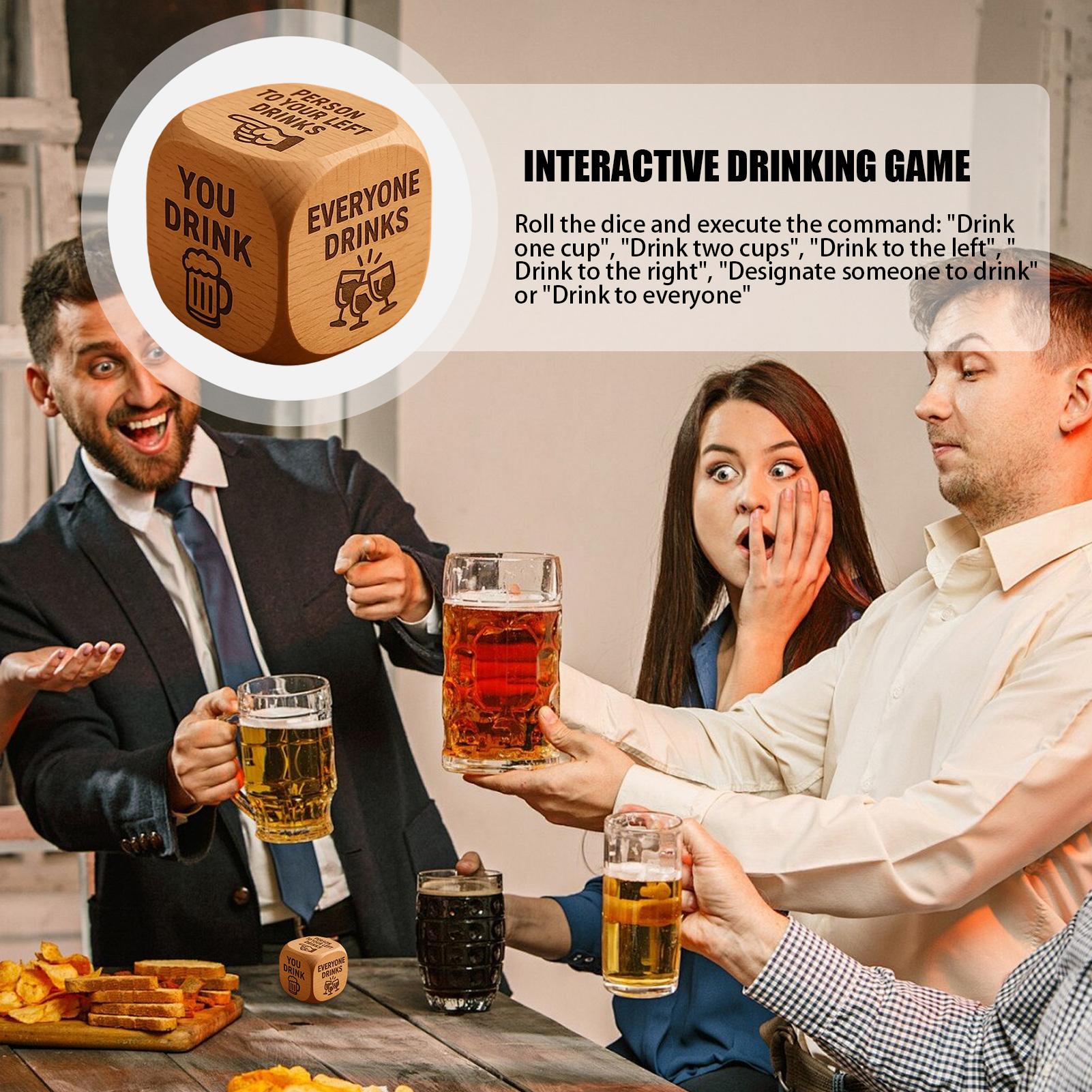 Drinking Games for Adults Part - Party Games Adults Drinking のレビューと価格