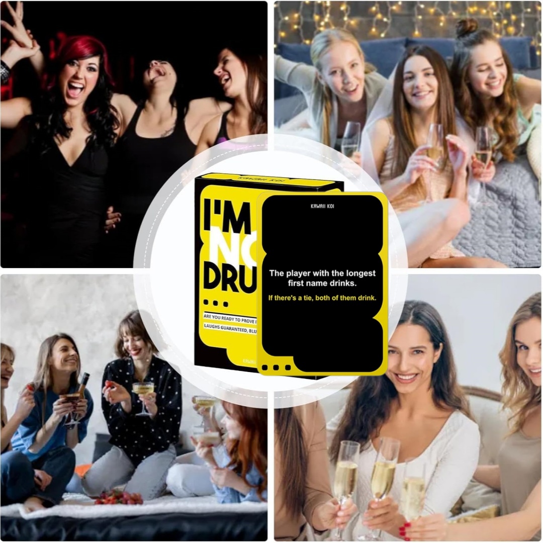 Adult Drinking Challenge Board - Party Games Adults Drinking のレビューと価格