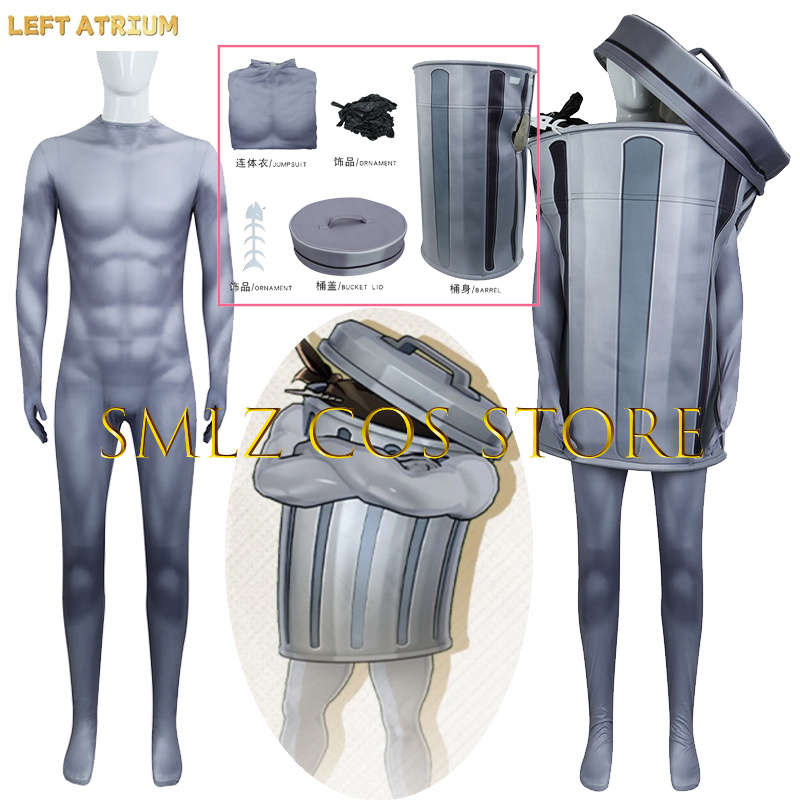 Lordly Trashcan Cosplay Game H - Party Games You Can Play のレビューと価格