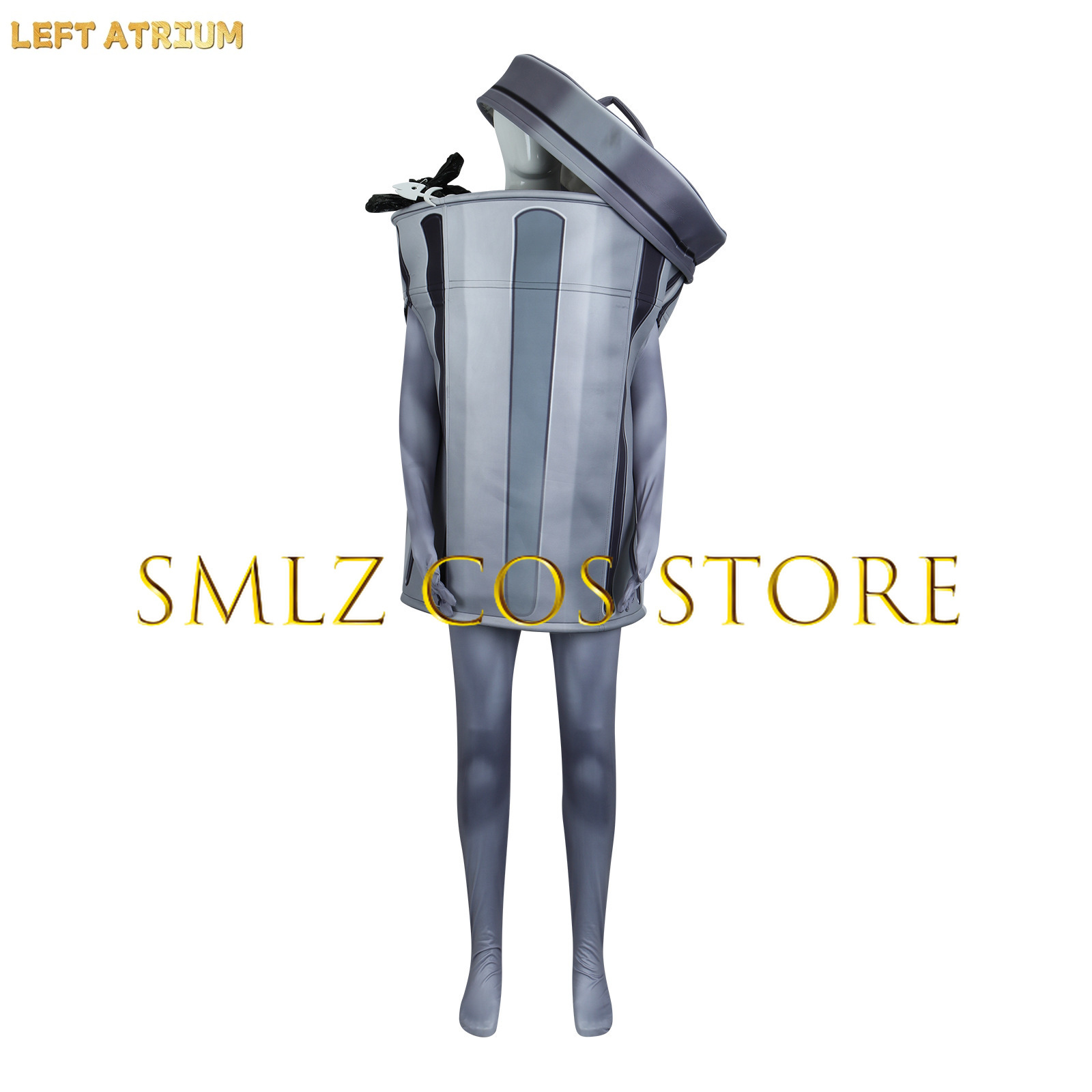 Lordly Trashcan Cosplay Game H - Party Games You Can Play のレビューと価格
