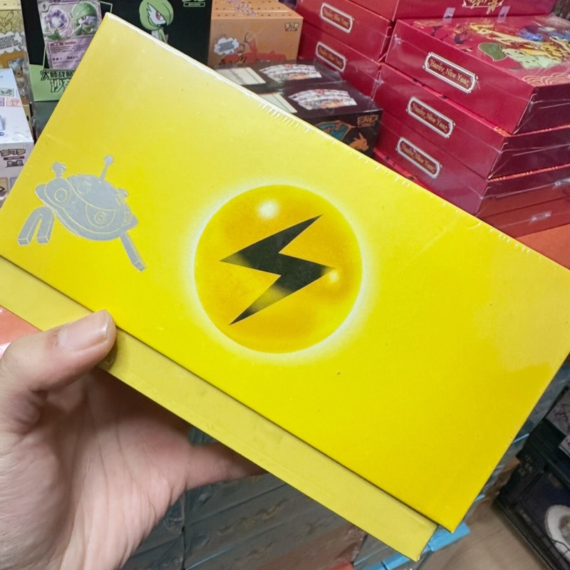 Hot Sale Original Pokémon Trad - Party Games Box のレビューと価格