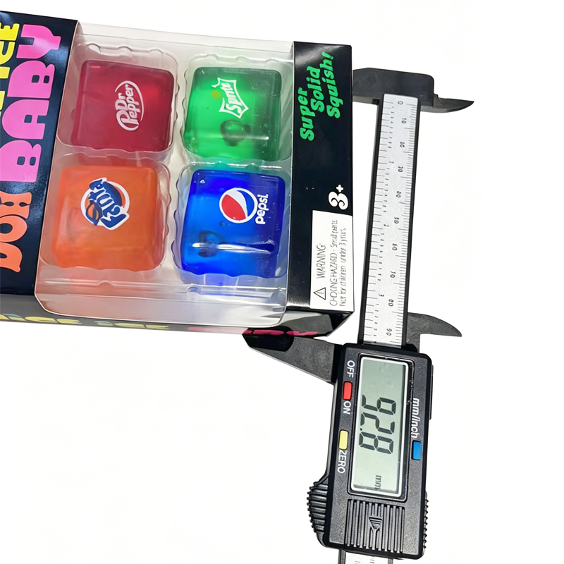 New Set /Squishy Needoh /Nice  - Party Games Game のレビューと価格