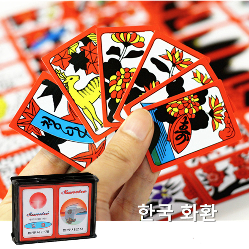 Korean Japanese PVC Waterproof - Party Games Popular のレビューと価格