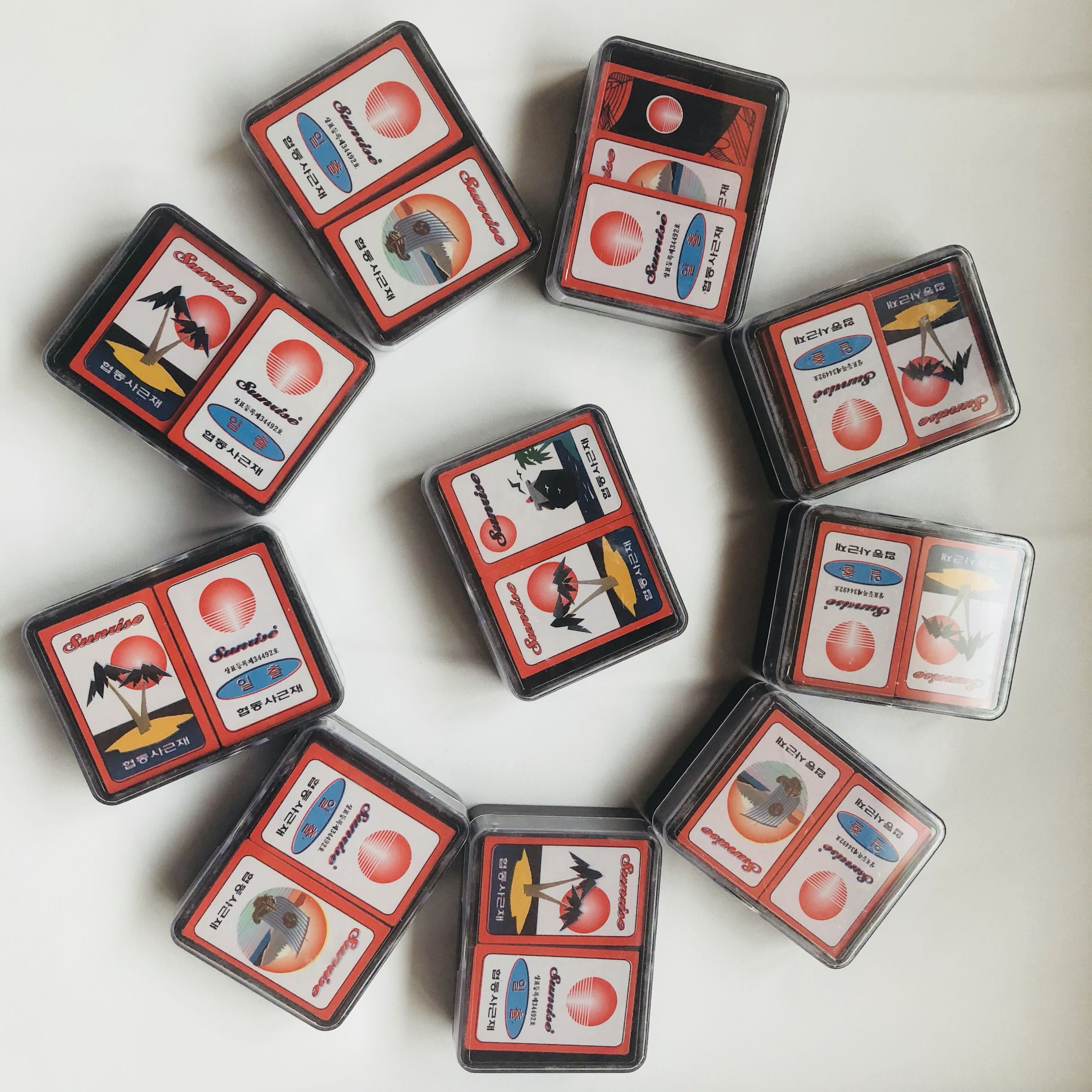 Korean Japanese PVC Waterproof - Party Games Popular のレビューと価格