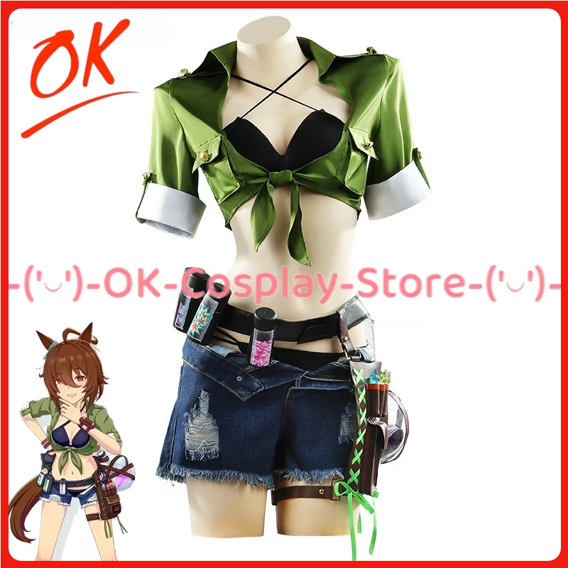 [Customized] Agnes Tachyon Cos - Party Games Lab のレビューと価格