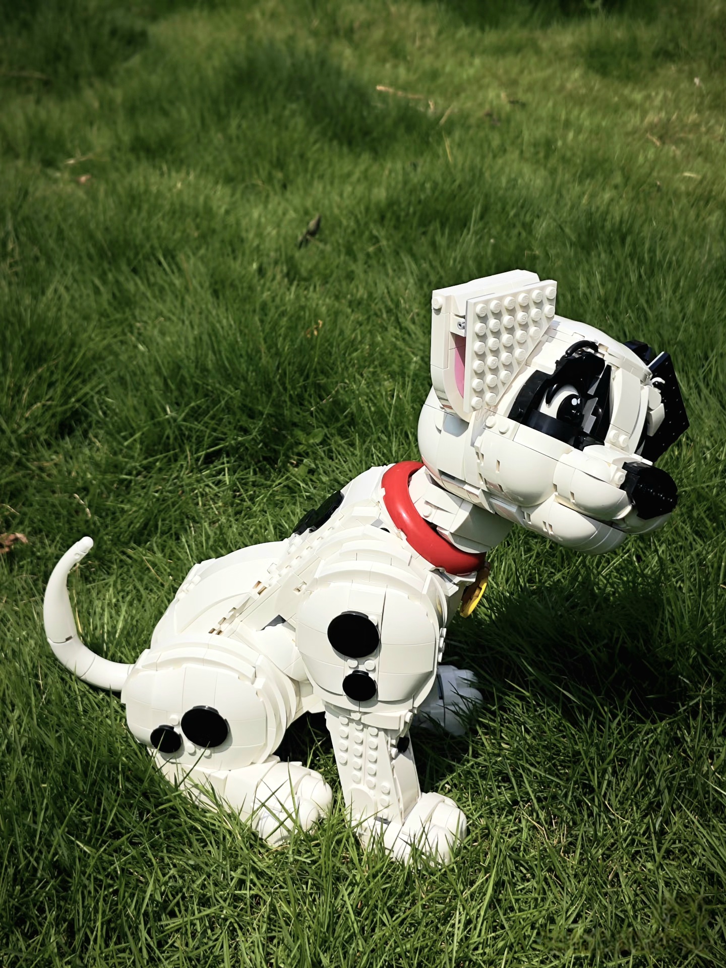 1722pcs FIT 43269 Puppy 101 Do - Party Games Popular のレビューと価格