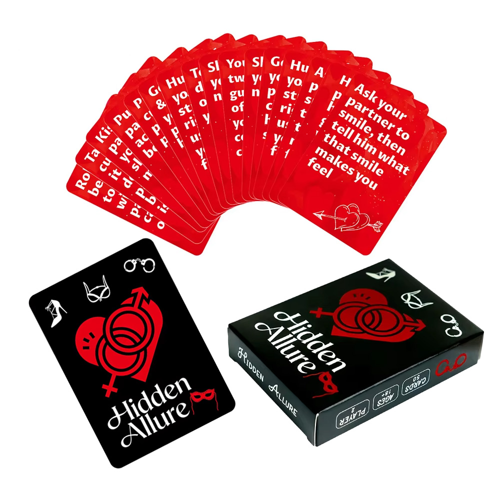 50-Card Couples Drinking Intim - Party Games Adults Drinking のレビューと価格