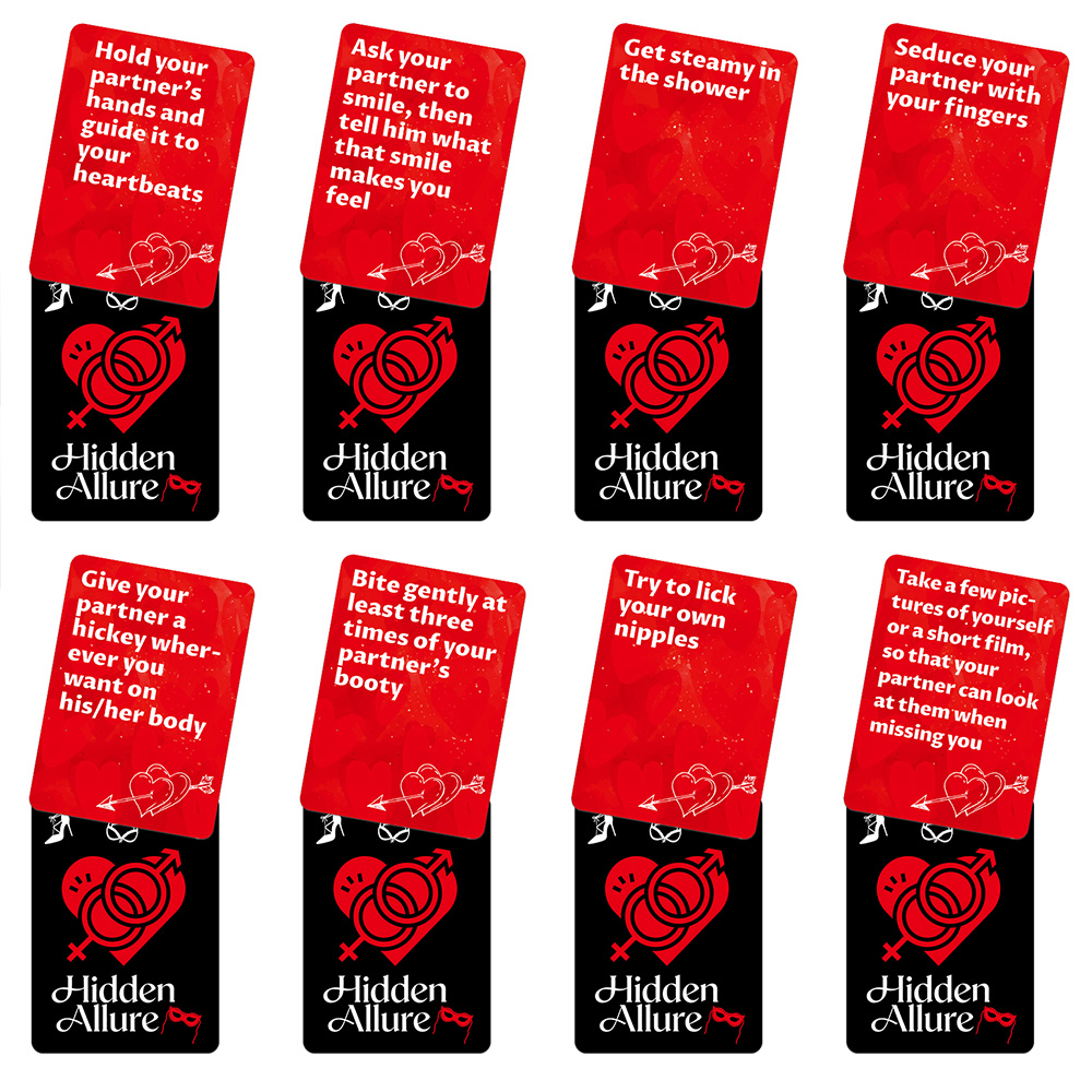 50-Card Couples Drinking Intim - Party Games Adults Drinking のレビューと価格
