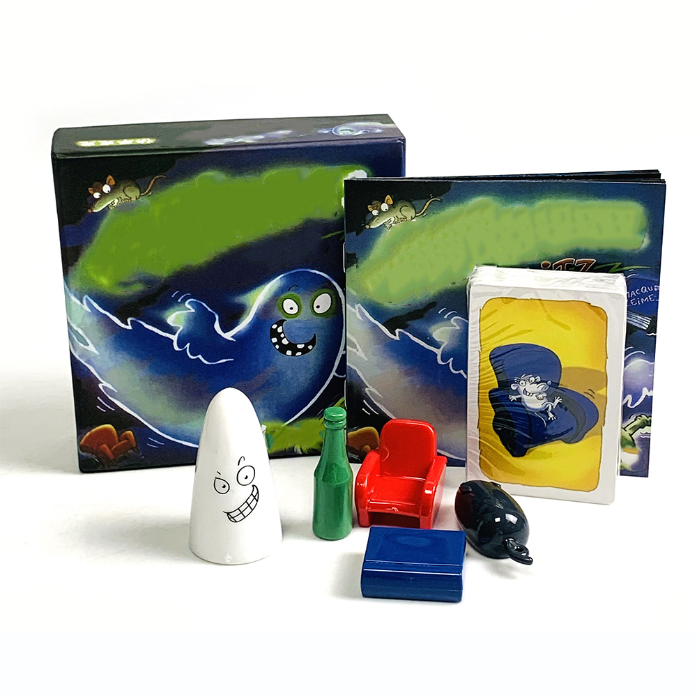 Board Game Cards Game Very Pop - Party Games Popular のレビューと価格