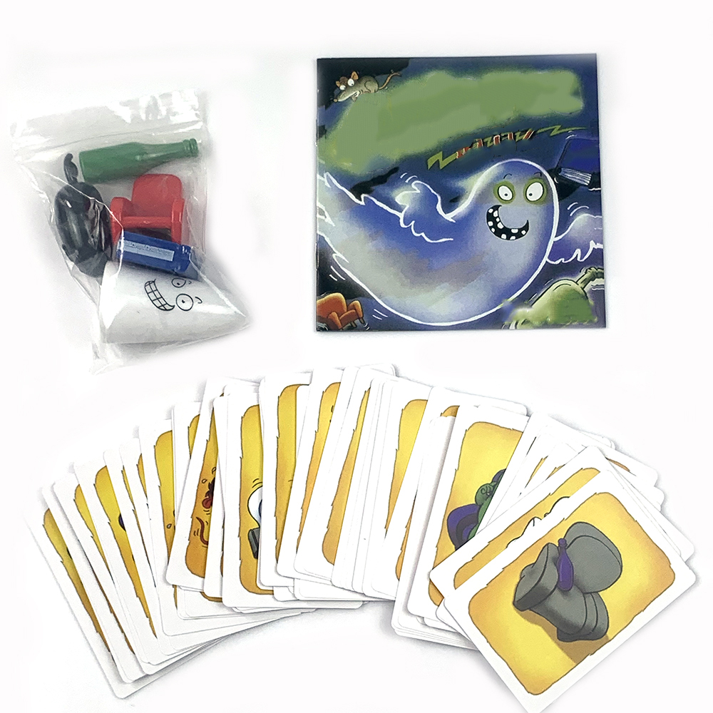 Board Game Cards Game Very Pop - Party Games Popular のレビューと価格