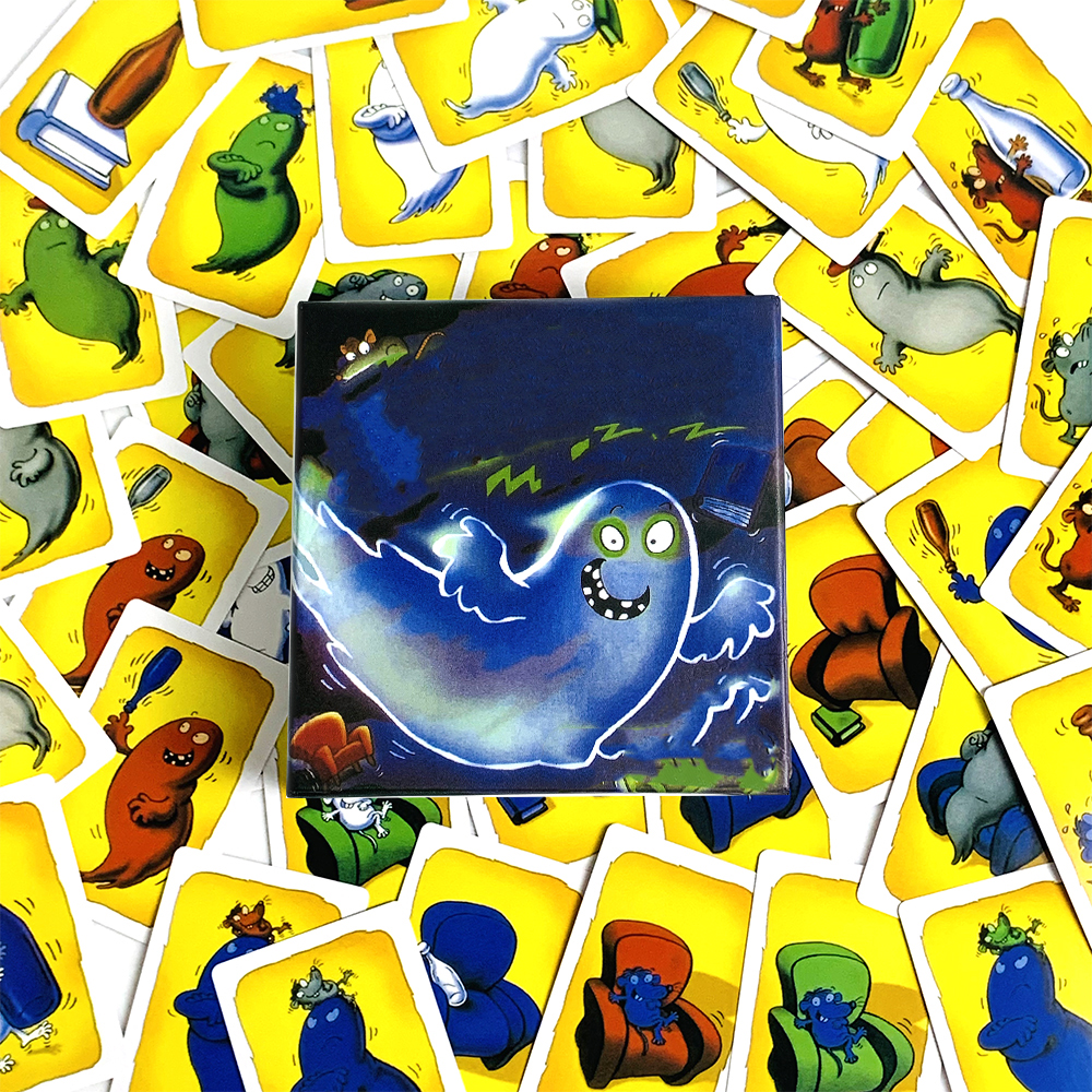 Board Game Cards Game Very Pop - Party Games Popular のレビューと価格