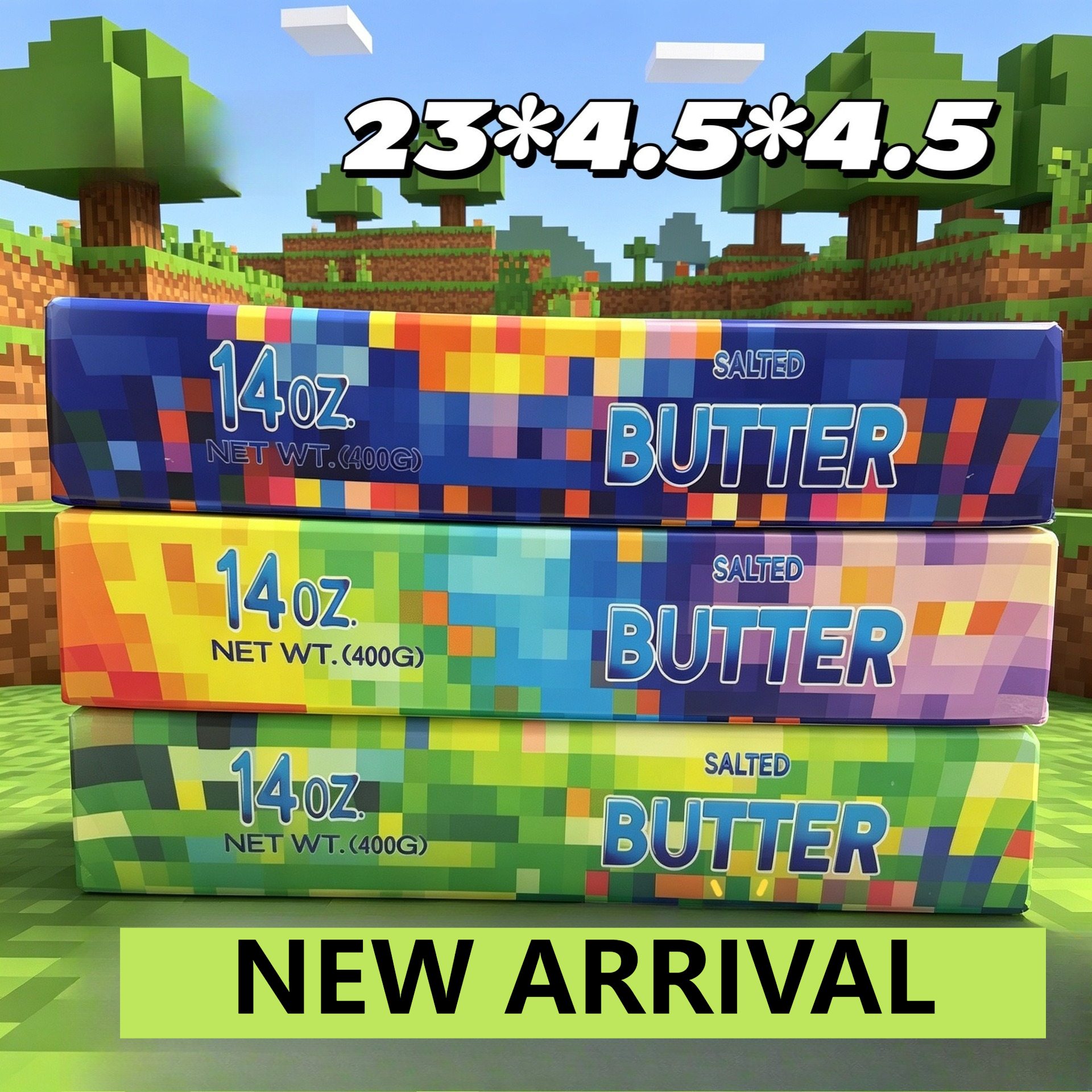 23cm/9.05in Giant Squishy Butt - Party Games Game のレビューと価格