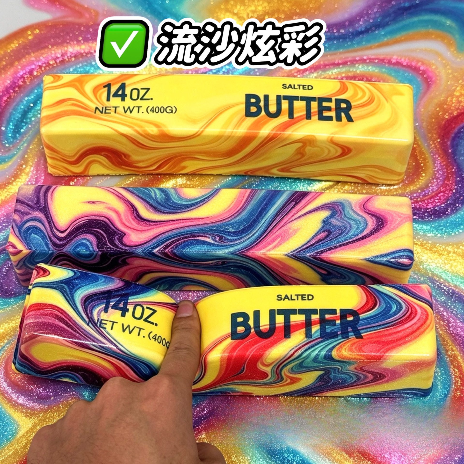 23cm/9.05in Giant Squishy Butt - Party Games Game のレビューと価格